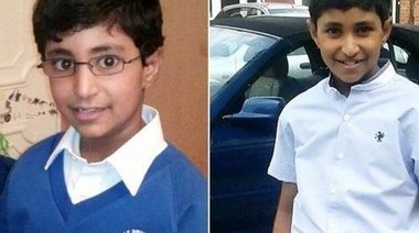 Gran Bretaña:  Un compañero le tiró una feta de queso en la cara y murió por un shock alérgico