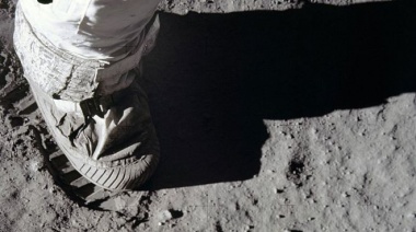 Apollo 11: qué fue lo primero que dijo el segundo hombre que pisó la Luna y otras 5 historias poco conocidas de la gran hazaña