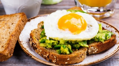 Los 8 alimentos más ricos en vitaminas