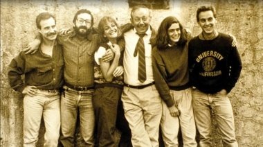 El Equipo Argentino de Antropología Forense cumple 35 años: de estudiantes veinteañeros a los mejores profesionales del mundo