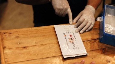 La “epidemia explosiva” de VIH en el país en el que no se habla de sexo