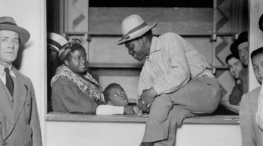 "Aquí no hay negros": cómo se borró de la historia de Argentina y Chile el aporte de los esclavos y los afrodescendientes