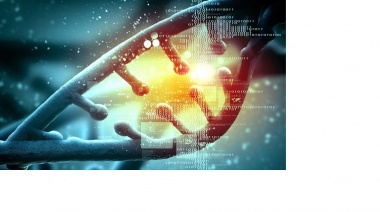 El novedoso método de "prender y apagar" genes para la posible cura de enfermedades graves