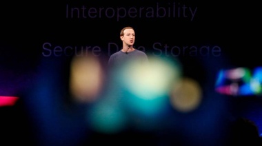 Facebook lanza libra, su propia moneda para “reinventar el dinero”