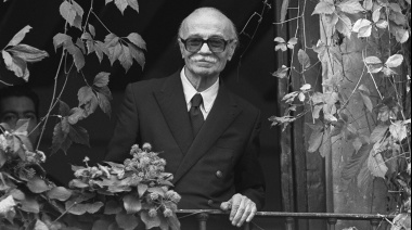Ernesto Sabato, la voz de la conciencia de Argentina