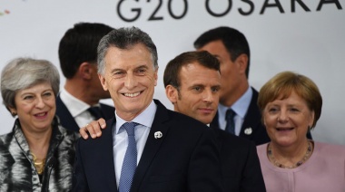 El acuerdo UE-Mercosur: empresarios y dirigentes, entre el apoyo y la incertidumbre