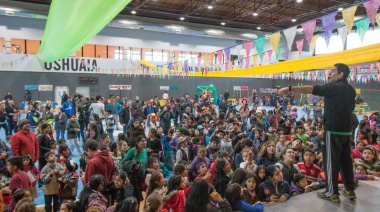 Talleres deportivos de invierno: Se encuentra abierta la inscripción