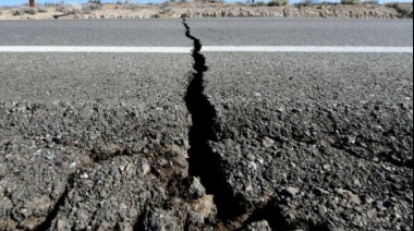 Qué es el "Big One", el devastador terremoto que espera California en la falla de San Andrés en cualquier momento