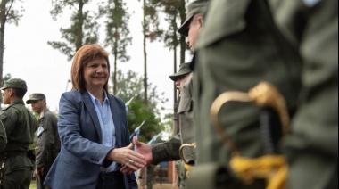 El Gobierno creó el Servicio Cívico Voluntario: apunta a jóvenes de 16 a 20 años y estará a cargo de Gendarmería