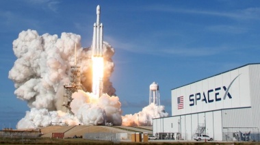 En 2020 la NASA volverá a enviar seres vivos al espacio profundo