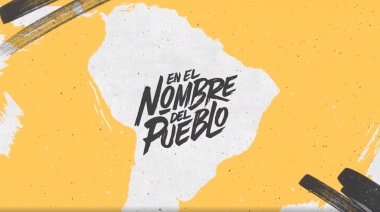 "En el nombre del pueblo": La premiada serie de comunicación política se estrenó en Flow