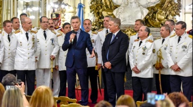 Que dice el informe final del Congreso sobre las responsabilidades políticas de la tragedia del ARA San Juan