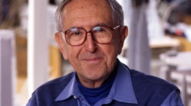 Murió César Pelli, el arquitecto argentino que dejó su huella en todo el mundo