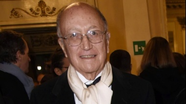 Murió el fiscal que guió el histórico "Mani Pulite" contra la plaga de corrupción de Italia
