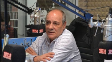 Falleció en Buenos Aires el ex gobernador Hugo Cóccaro
