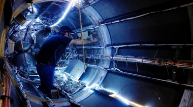 La UNLP será la primera universidad del país en tener la carrera de Ingeniería Aeroespacial