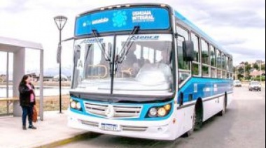El intendente Vuoto otorgó un adelanto a UISE para evitar el aumento del costo del boleto de colectivos