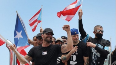 Por qué la isla de Puerto Rico no es un país ni un estado  y su relación con las protestas contra Roselló