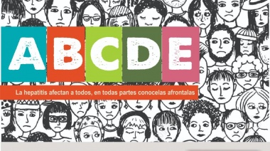 Campaña de detección y vacunación contra la hepatitis