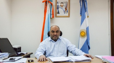 "Melella  recibirá un estado ordenado y mas de 150 millones de dólares para hacer obra pública"