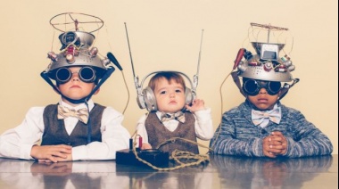 ¿Llegaron los humanos a su máximo de inteligencia o puede seguir creciendo indefinidamente?
