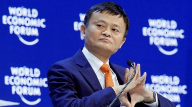 El creador de Alibaba lanza un banco digital "para pobres"