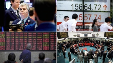 Caen las principales monedas de América Latina golpeadas por la devaluación del yuan en China