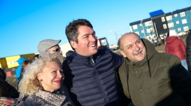 “El domingo comienza la recuperación de la catástrofe a la que nos llevó el Gobierno nacional”, dijo Martín Pérez