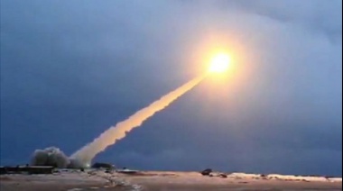 La misteriosa arma nuclear probada por Moscú que dejó 7 muertos y un aumento temporal de radiación en el Ártico Redacción