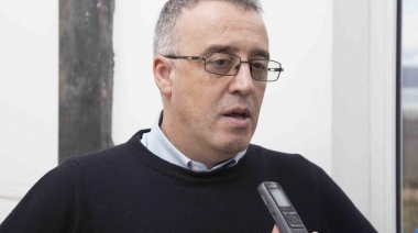 Bahntje justificó el déficit presupuestado para 2020 en la Caja de Previsión Social