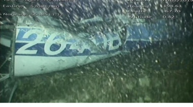La revelación sobre el accidente de Emiliano Sala