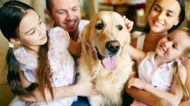Mascotas: los beneficios del vínculo con los chicos