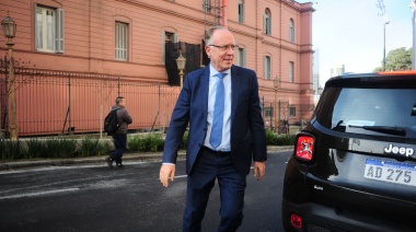 El plan económico de Guillermo Nielsen en 10 claves: Moncloa, FMI, dólar flotante, superávit fiscal y Vaca Muerta