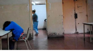 Violadas y golpeadas en un psiquiátrico: los testimonios de las pacientes del hospital Esteves de Temperley