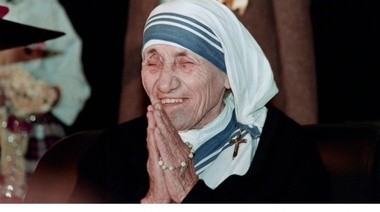 A 22 años de la muerte de la Madre Teresa de Calcuta, sus 15 consejos para "cultivar la humildad"