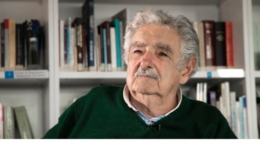 José "Pepe" Mujica: "La Argentina necesita al mago Mandrake"