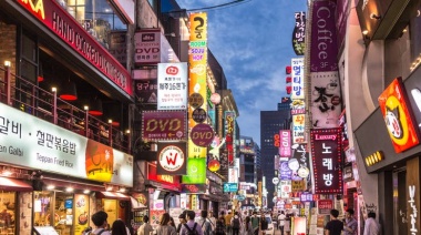 Corea del Sur: Cómo pasó de país pobre a potencia mundial y qué podría aprender la Argentina