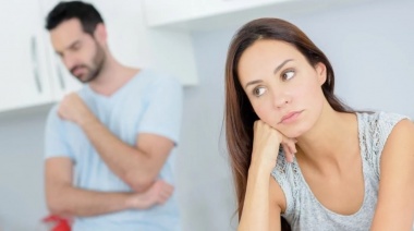 ¿Por qué temas discuten las parejas que son más felices?