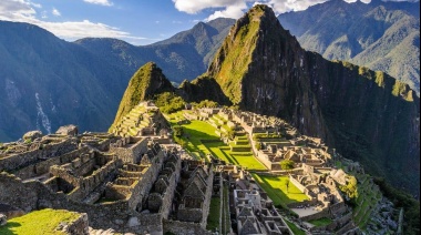 Machu Picchu: el estudio que afirma que los incas construyeron su ciudadela sagrada sobre fallas geológicas a propósito