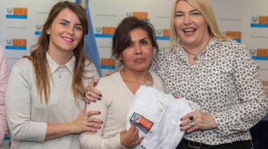 Rosana Bertone: " Sería bueno que los 180 días de clase puedan mantenerse en el próximo gobierno"