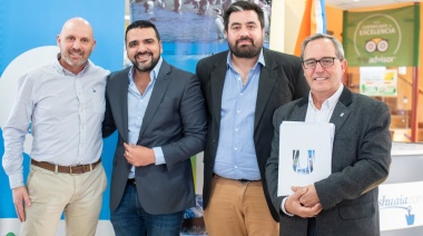 Día del Turismo: Municipio, Agencias y prestadores: hay un antes y un después