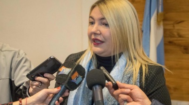 Bertone: "El fallo hace respetar lo que le corresponde a los fueguinos"