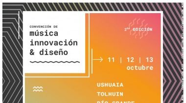 Nueva Convención de Música, Innovación y Diseño