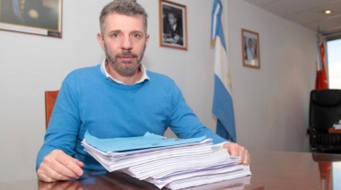 Gorbacz: “Bertone ha sido austera y eso en la política no esta bien visto"