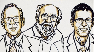 Nobel de Física: los descubrimientos sobre el Big Bang y los exoplanetas por los que ganaron el premio James Peebles, Michel Mayor y Didier Queloz