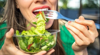 Advierten sobre el aumento de problemas neurológicos en hijos de mujeres veganas y vegetarianas