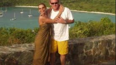 “Revolcones”, sexo ocasional, mafia, separación y otro sospechoso: qué dicen la ex amante y la ex suegra del viudo de Nora Dalmasso
