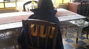 Detuvieron a los vecinos de la nena,  que estuvo seis días desaparecida en Punta Indio