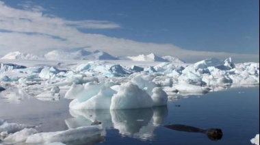 La crisis climática está aumentando el valor económico de los polos: cuidado con los oportunistas