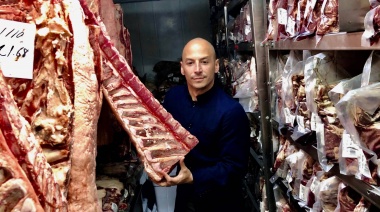 Parrilla Don Julio, el aula de las carnes argentinas
